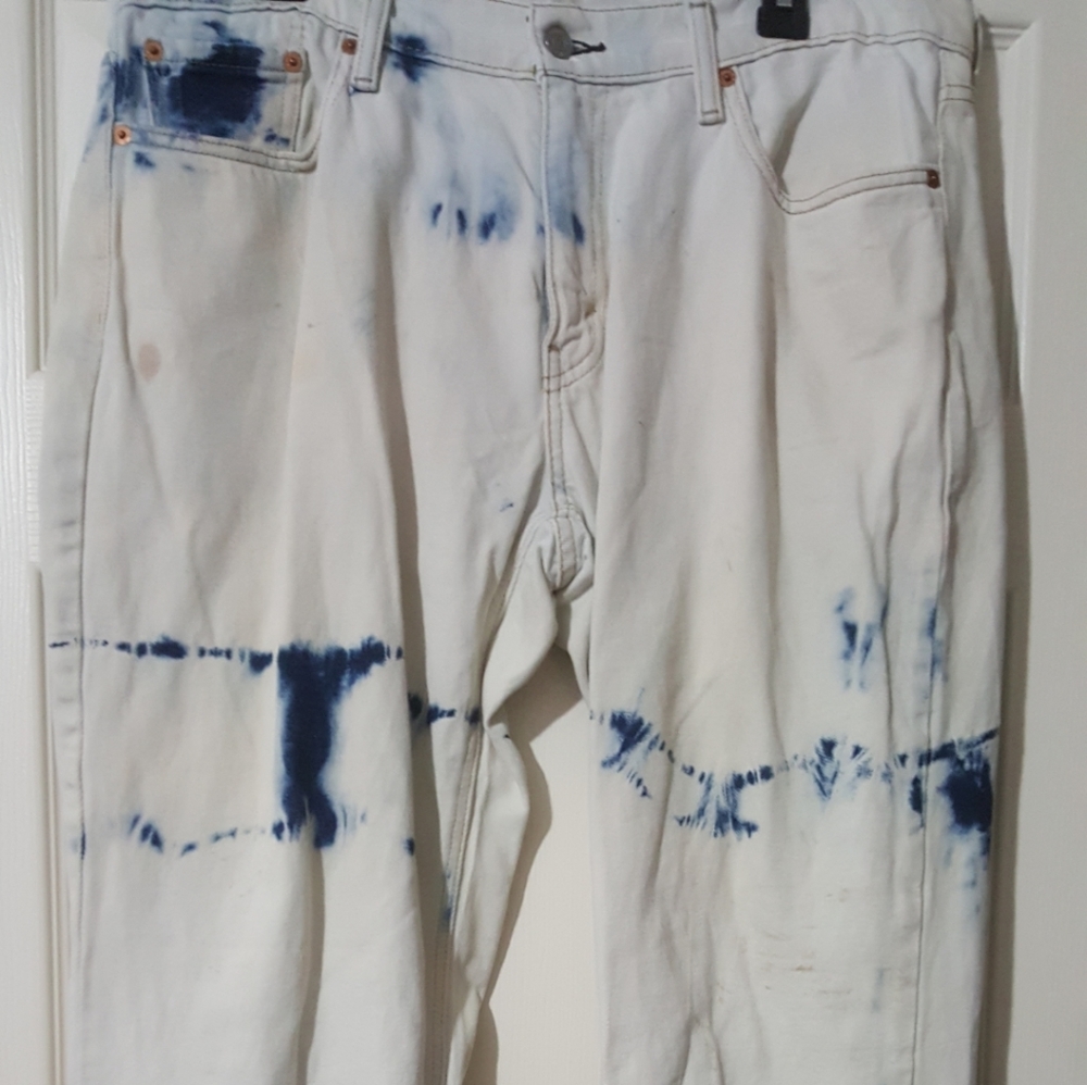 Levi Jeans